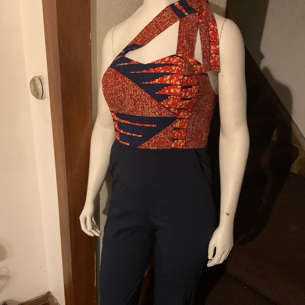 Jumpsuit